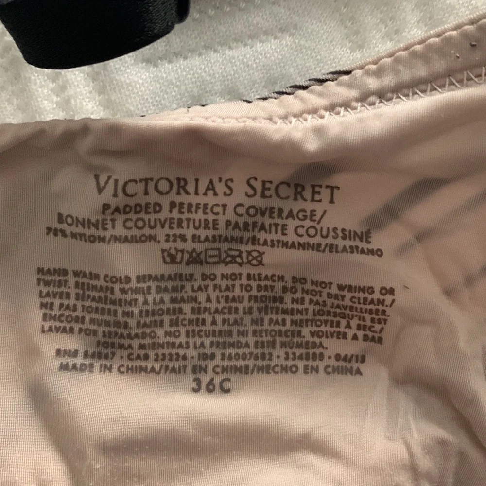 Victoria’s Secret Bras - Picture 2 of 4
